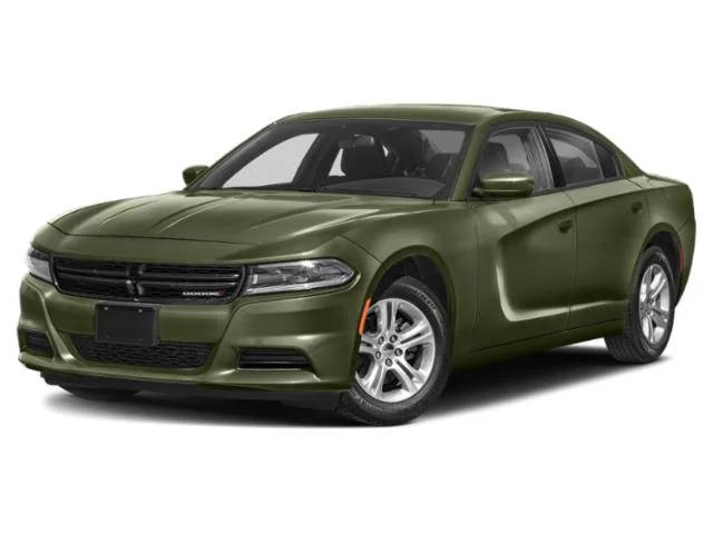 2023 Dodge Charger SXT RWD photo