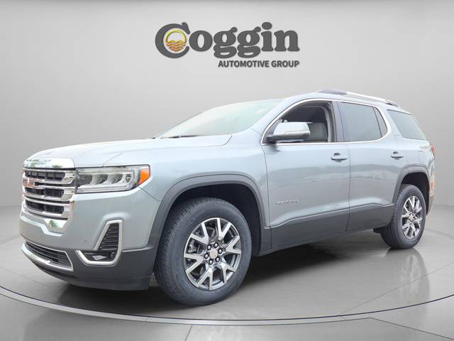 2023 GMC Acadia SLT FWD photo