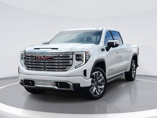 2023 GMC Sierra 1500 Denali 4WD photo