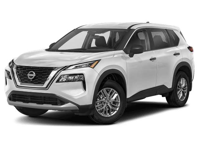 2023 Nissan Rogue S AWD photo