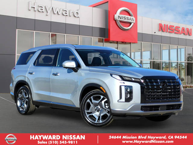 2023 Hyundai Palisade Limited FWD photo