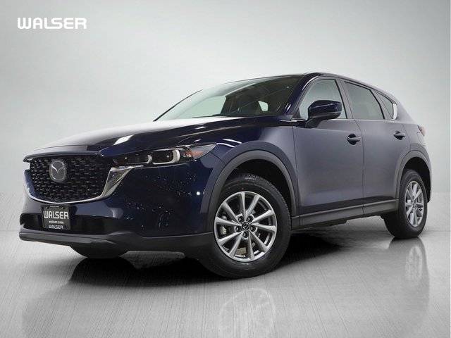 2023 Mazda CX-5 2.5 S Select Package AWD photo