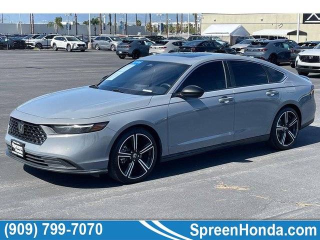 2023 Honda Accord Sport FWD photo