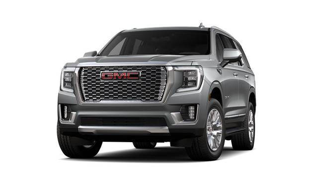 2023 GMC Yukon Denali 4WD photo