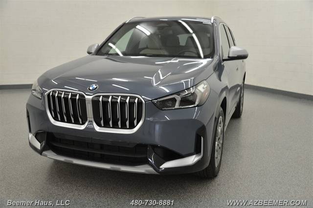 2023 BMW X1 xDrive28i AWD photo