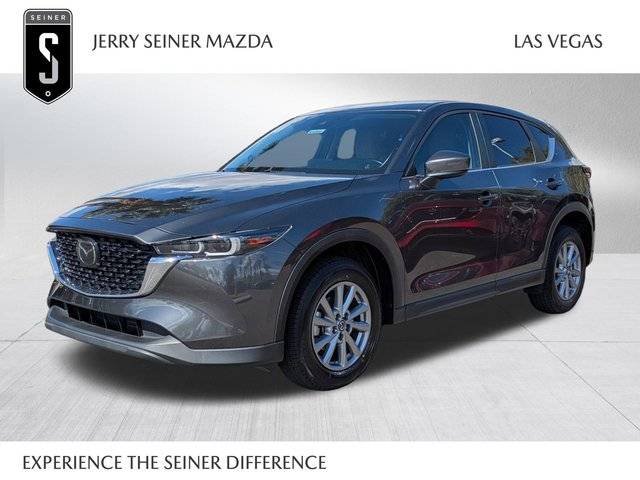 2023 Mazda CX-5 2.5 S Select Package AWD photo