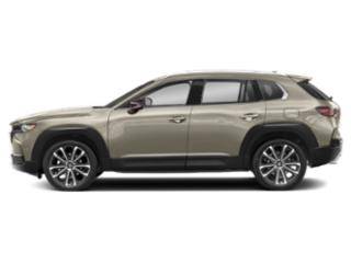 2023 Mazda CX-50 2.5 Turbo Premium Package AWD photo