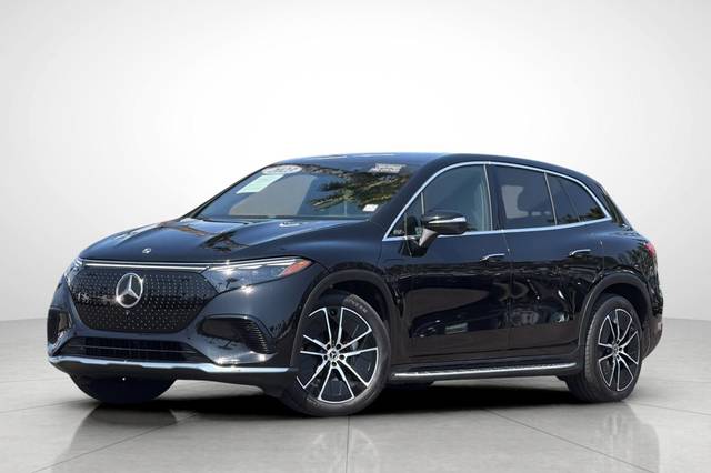 2023 Mercedes-Benz EQS EQS 450+ RWD photo