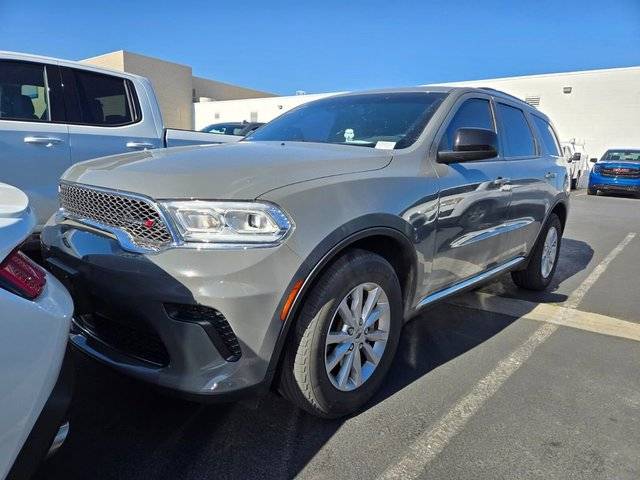 2023 Dodge Durango SXT Launch Edition RWD photo