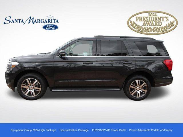 2023 Ford Expedition XLT RWD photo