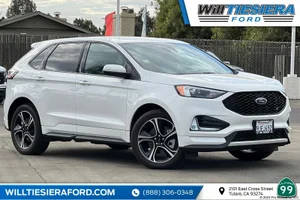 2023 Ford Edge ST AWD photo