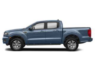 2023 Ford Ranger LARIAT 4WD photo