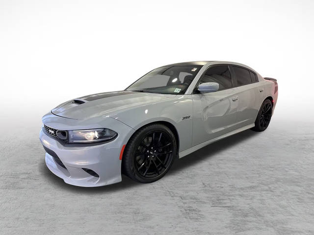 2022 Dodge Charger Scat Pack RWD photo