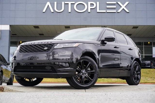 2022 Land Rover Range Rover S AWD photo