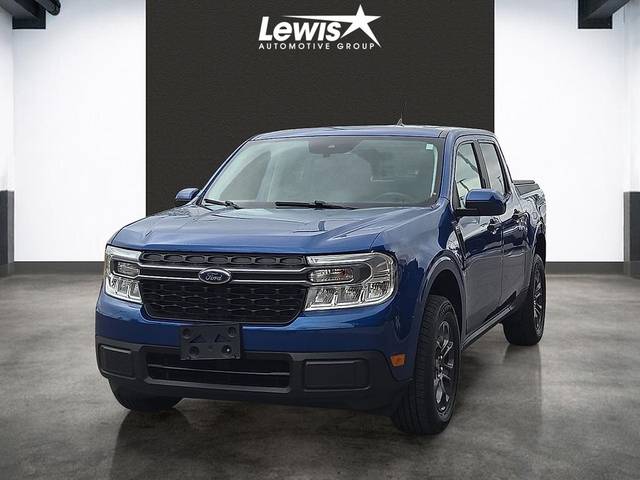 2023 Ford Maverick XLT FWD photo