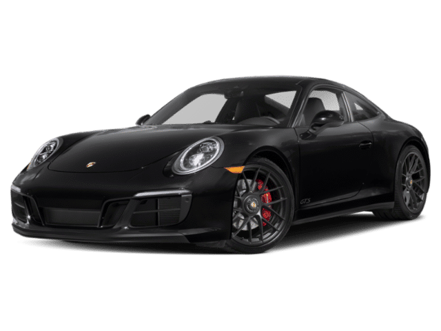 2018 Porsche 911 Carrera GTS RWD photo