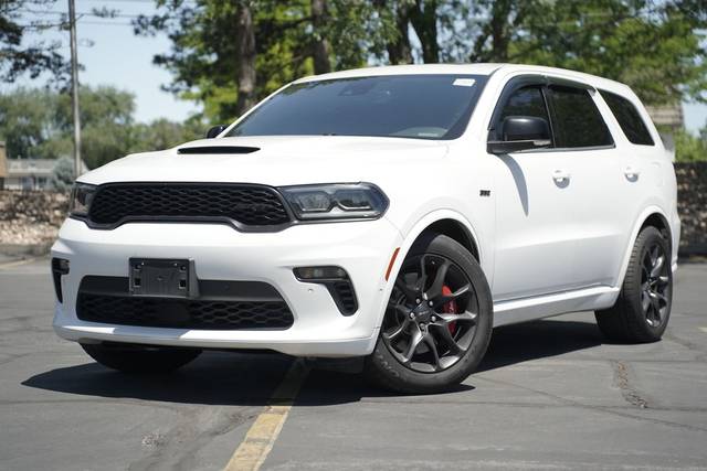 2022 Dodge Durango SRT 392 AWD photo