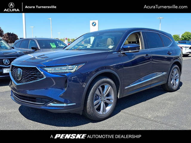 2023 Acura MDX  AWD photo