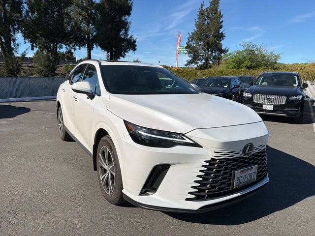 2023 Lexus RX RX 350 Premium FWD photo