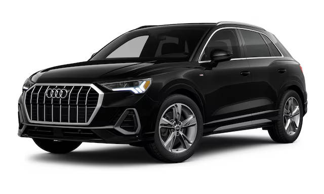 2023 Audi Q3 S line Premium AWD photo
