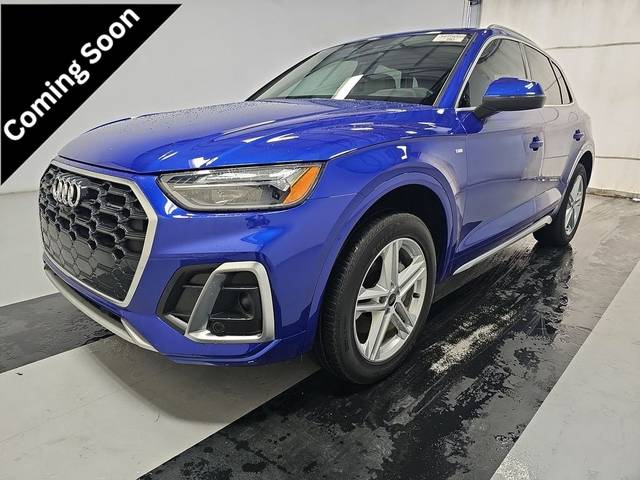 2023 Audi Q5 S line Premium Plus AWD photo