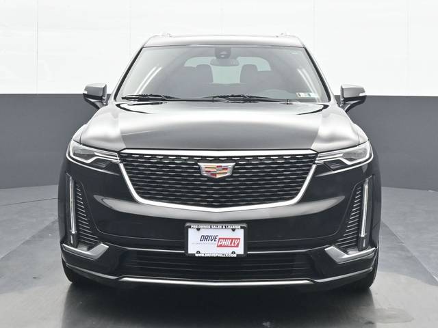 2023 Cadillac XT6 AWD Luxury AWD photo