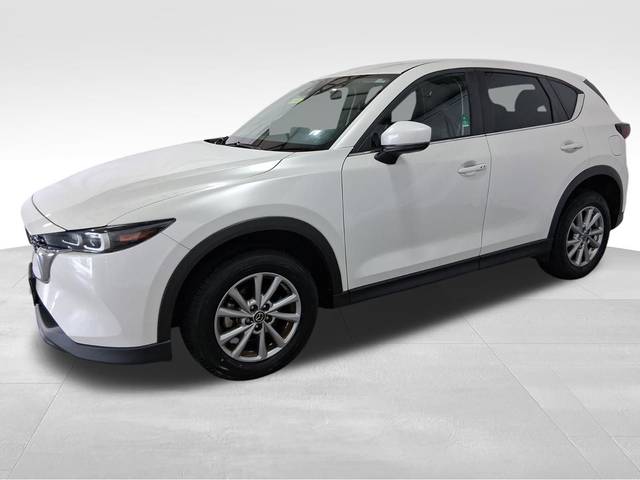 2023 Mazda CX-5 2.5 S Select Package AWD photo
