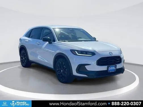 2023 Honda HR-V Sport AWD photo