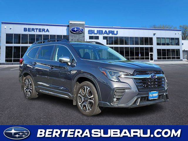 2023 Subaru Ascent Limited AWD photo