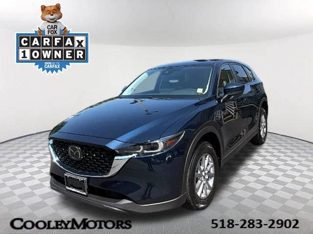 2023 Mazda CX-5 2.5 S Select Package AWD photo