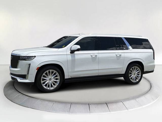 2023 Cadillac Escalade ESV RWD Premium Luxury RWD photo