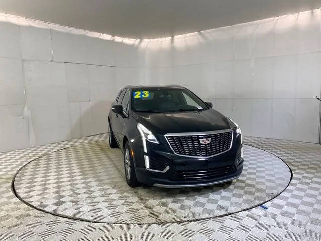 2023 Cadillac XT5 AWD Premium Luxury AWD photo