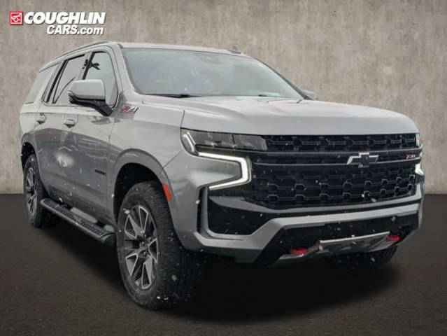 2023 Chevrolet Tahoe Z71 4WD photo