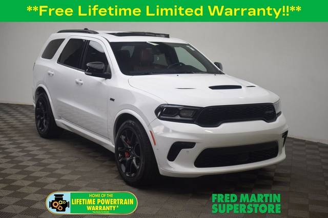 2023 Dodge Durango SRT 392 Premium AWD photo