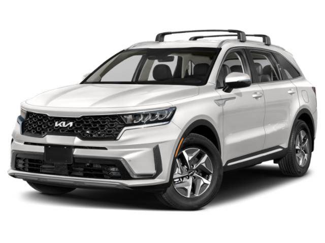 2023 Kia Sorento EX AWD photo