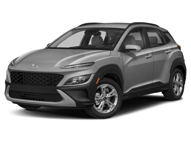 2023 Hyundai Kona SEL FWD photo