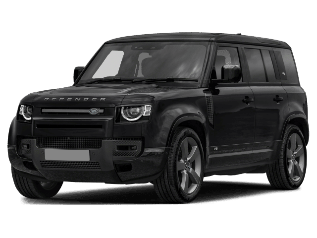 2023 Land Rover Defender 110 X-Dynamic SE 4WD photo