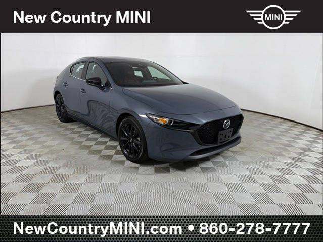 2023 Mazda 3 2.5 S Carbon Edition AWD photo