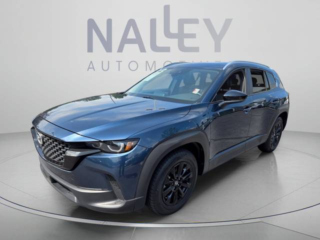 2023 Mazda CX-50 2.5 S Preferred Plus Package AWD photo