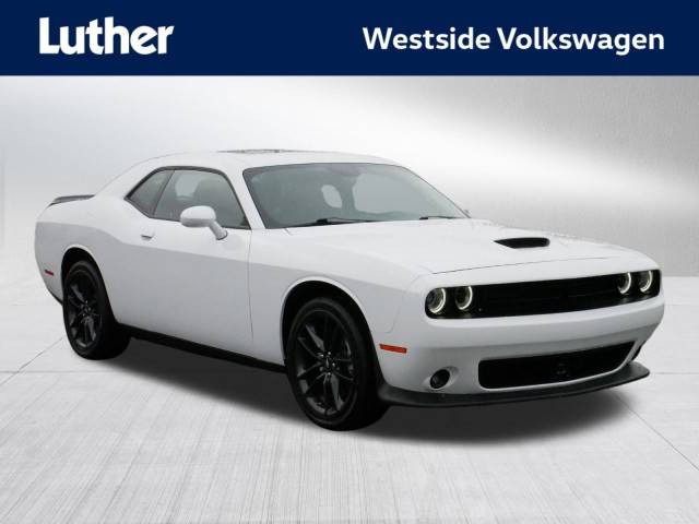 2023 Dodge Challenger GT AWD photo