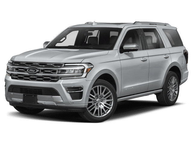 2023 Ford Expedition Platinum 4WD photo
