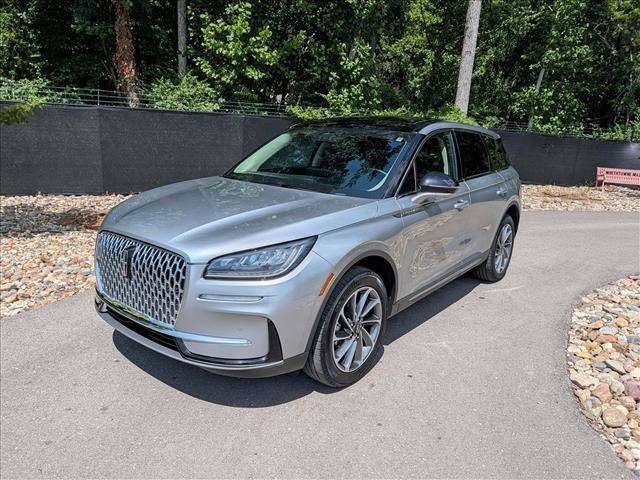 2023 Lincoln Corsair Standard AWD photo