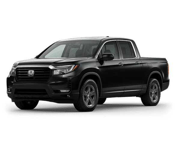2023 Honda Ridgeline RTL-E AWD photo
