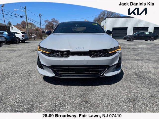 2023 Kia K5 GT-Line FWD photo