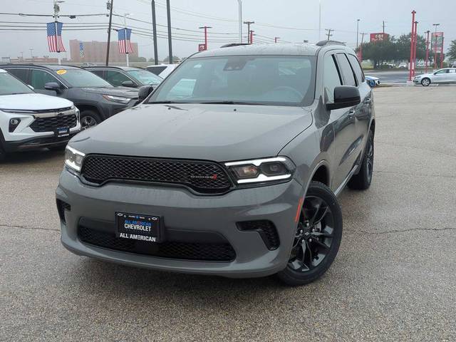 2023 Dodge Durango SXT Launch Edition AWD photo