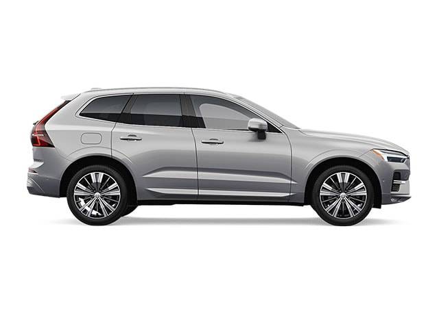 2023 Volvo XC60 Ultimate Bright Theme FWD photo