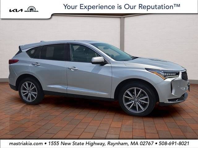 2023 Acura RDX w/Technology Package AWD photo