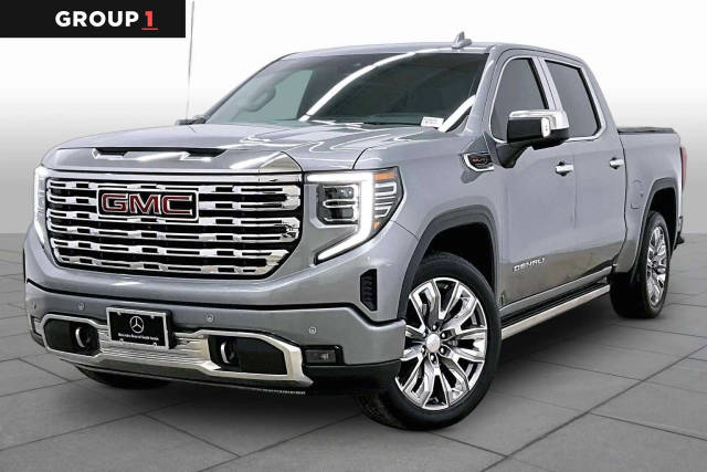 2023 GMC Sierra 1500 Denali 4WD photo