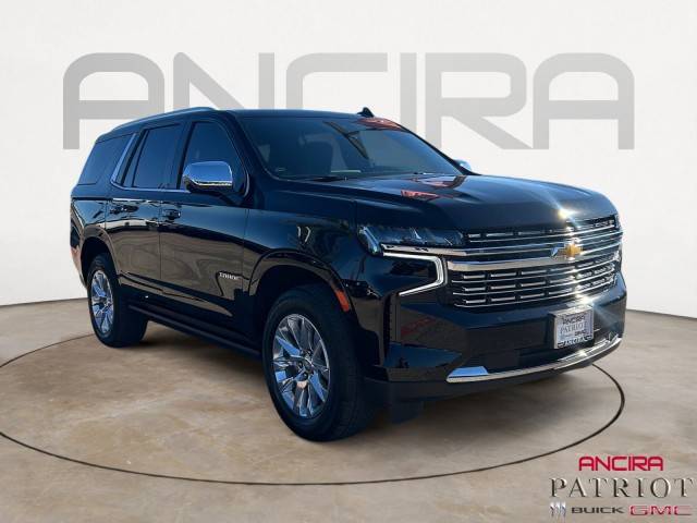 2023 Chevrolet Tahoe Premier RWD photo