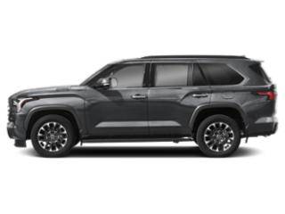 2023 Toyota Sequoia SR5 4WD photo